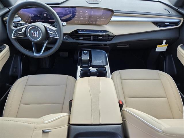 new 2026 Buick Enclave car, priced at $49,810