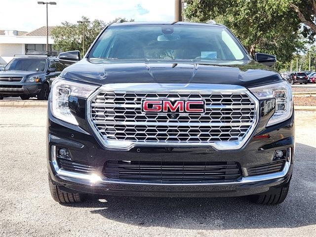 new 2024 GMC Terrain car, priced at $41,280