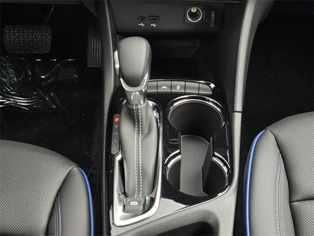 new 2026 Buick Encore GX car, priced at $25,585