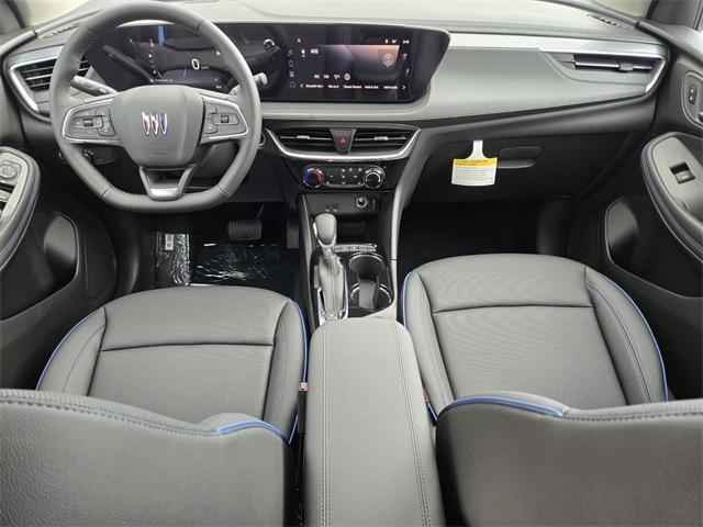 new 2026 Buick Encore GX car, priced at $25,585