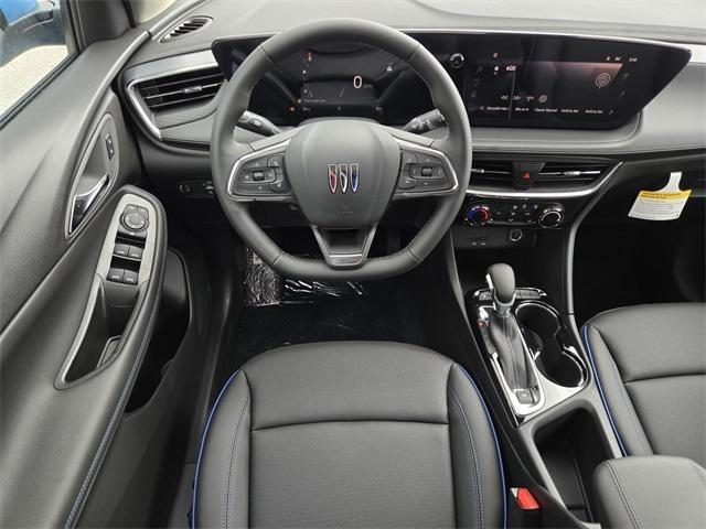 new 2026 Buick Encore GX car, priced at $25,585