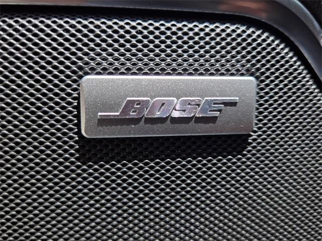 new 2025 GMC Sierra 1500 car, priced at $52,208