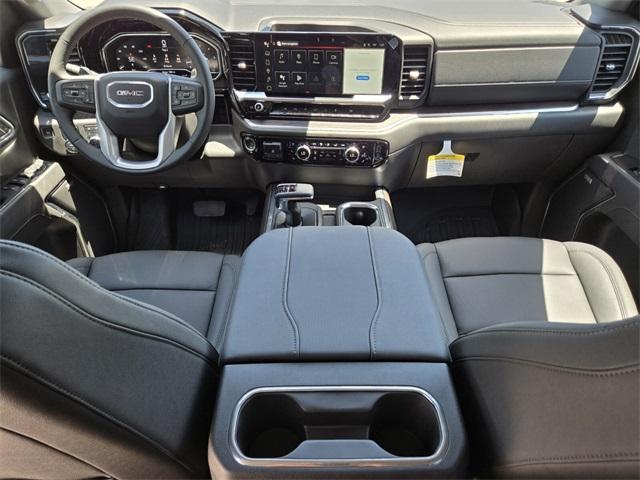new 2025 GMC Sierra 1500 car, priced at $52,208
