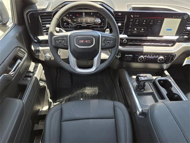 new 2025 GMC Sierra 1500 car, priced at $52,208