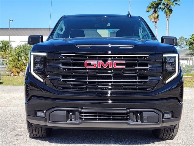 new 2024 GMC Sierra 1500 car, priced at $53,690