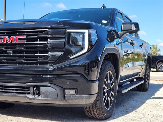 new 2025 GMC Sierra 1500 car, priced at $60,825