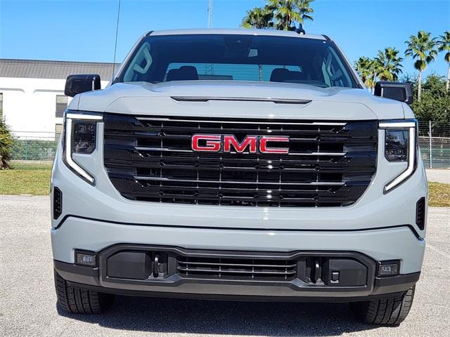 new 2024 GMC Sierra 1500 car, priced at $59,105