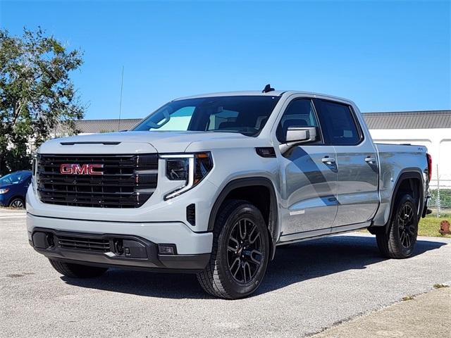 new 2024 GMC Sierra 1500 car, priced at $59,105