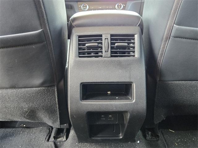used 2022 Mitsubishi Outlander car, priced at $17,797