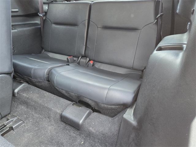 used 2022 Mitsubishi Outlander car, priced at $17,797