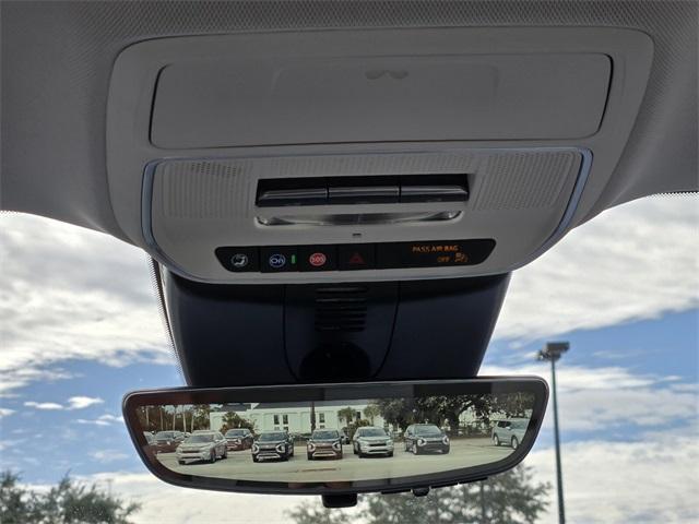 new 2026 Buick Enclave car, priced at $65,110