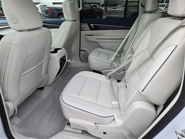 new 2026 Buick Enclave car, priced at $65,110