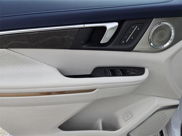 new 2026 Buick Enclave car, priced at $65,110