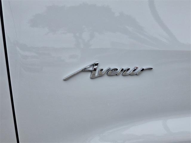 new 2026 Buick Enclave car, priced at $65,110