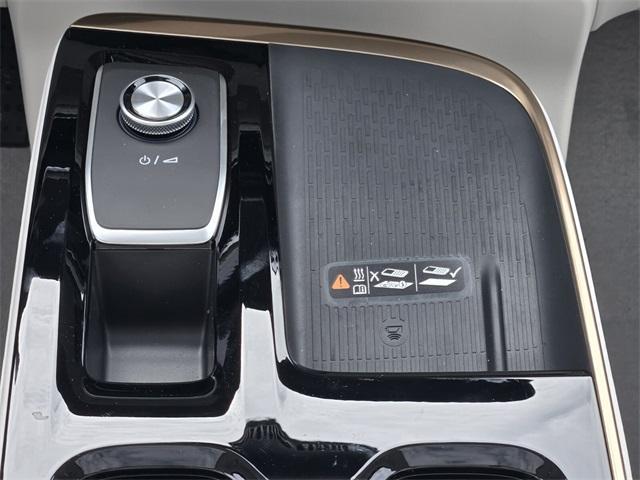 new 2026 Buick Enclave car, priced at $65,110