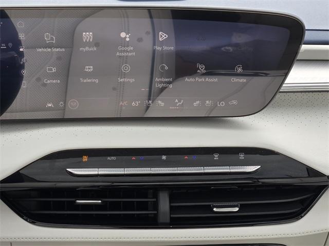 new 2026 Buick Enclave car, priced at $65,110