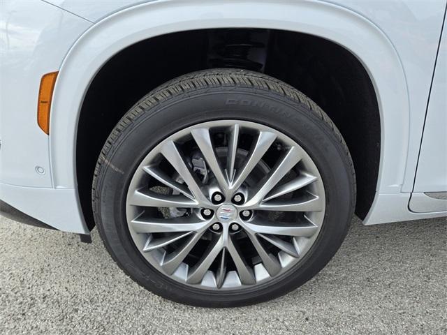 new 2026 Buick Enclave car, priced at $65,110