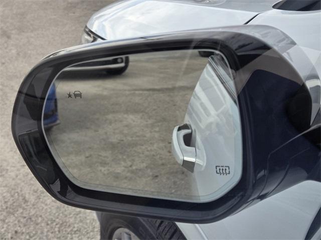 new 2026 Buick Enclave car, priced at $65,110