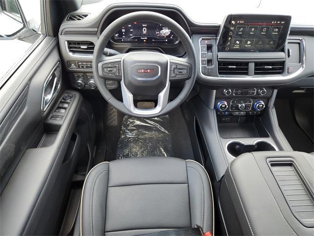 new 2024 GMC Yukon XL car, priced at $75,145