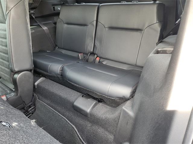 used 2022 Mitsubishi Outlander car, priced at $25,997