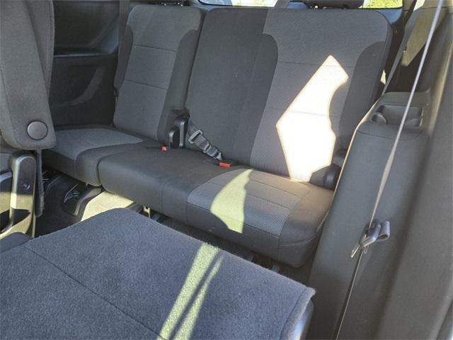 used 2023 Chevrolet Traverse car, priced at $28,997