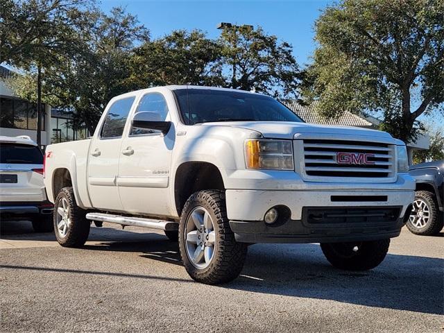 used 2012 GMC Sierra 1500 car, priced at $6,497