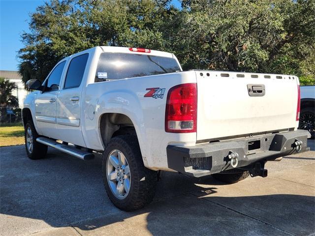 used 2012 GMC Sierra 1500 car, priced at $6,497