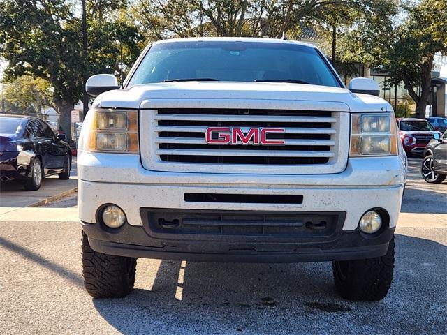 used 2012 GMC Sierra 1500 car, priced at $6,497