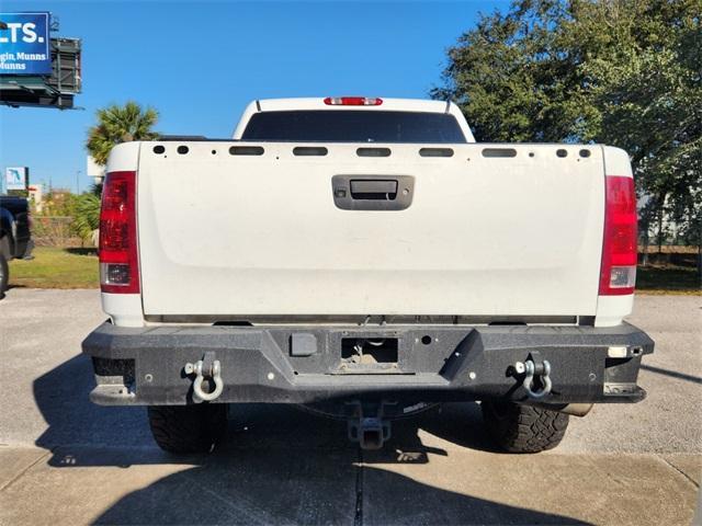 used 2012 GMC Sierra 1500 car, priced at $6,497