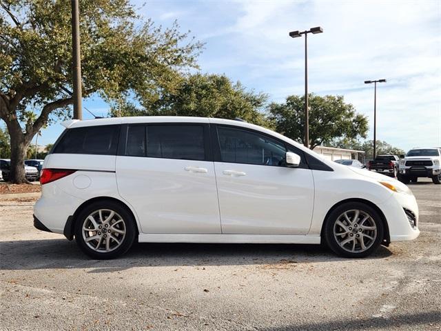 used 2013 Mazda Mazda5 car, priced at $3,997