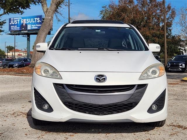 used 2013 Mazda Mazda5 car, priced at $3,997