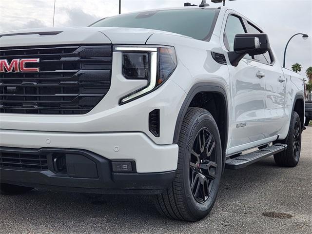 new 2025 GMC Sierra 1500 car, priced at $59,080