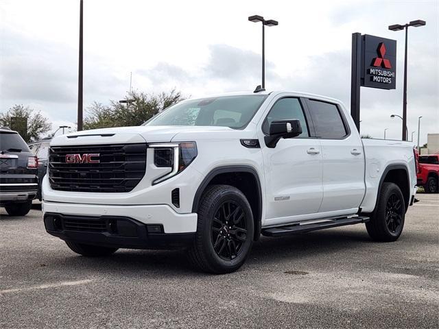 new 2025 GMC Sierra 1500 car, priced at $59,080