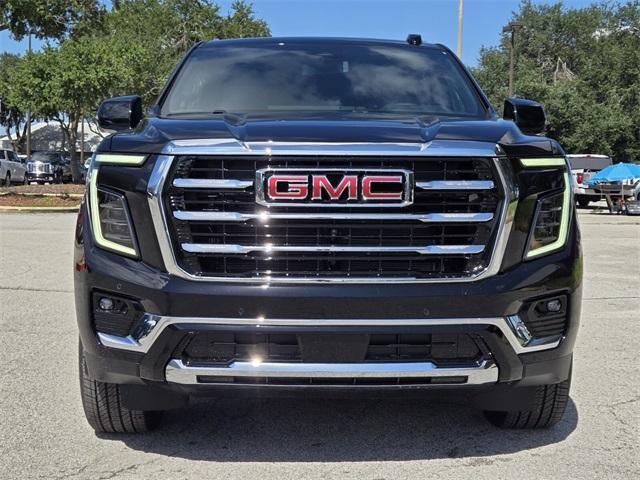 new 2025 GMC Yukon XL car, priced at $76,010