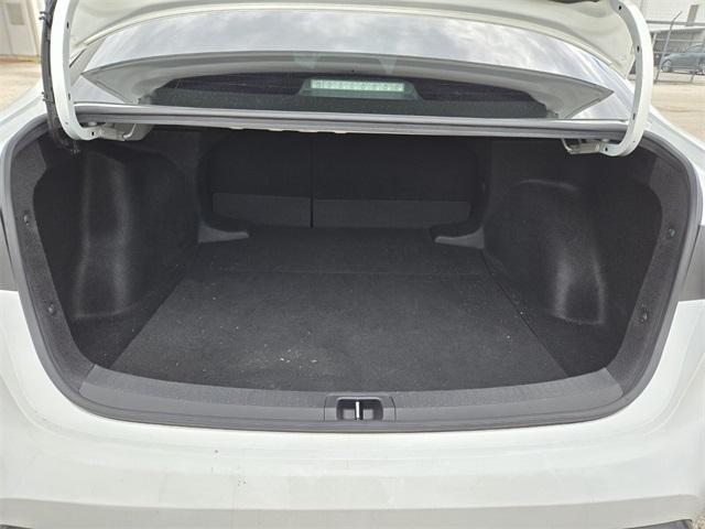 used 2021 Toyota Corolla car, priced at $17,497