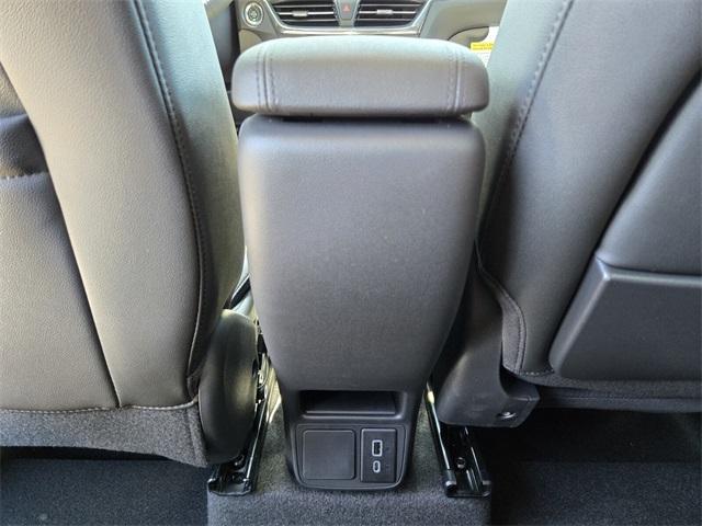 new 2026 Buick Encore GX car, priced at $24,180