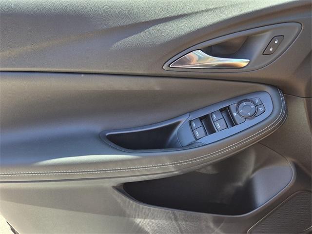 new 2026 Buick Encore GX car, priced at $24,180