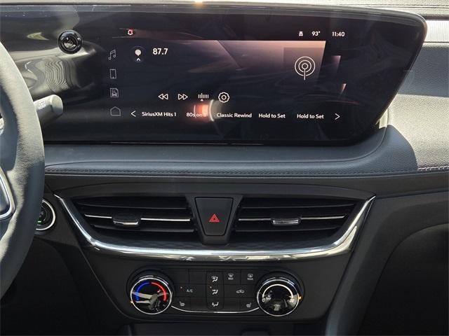 new 2026 Buick Encore GX car, priced at $24,180