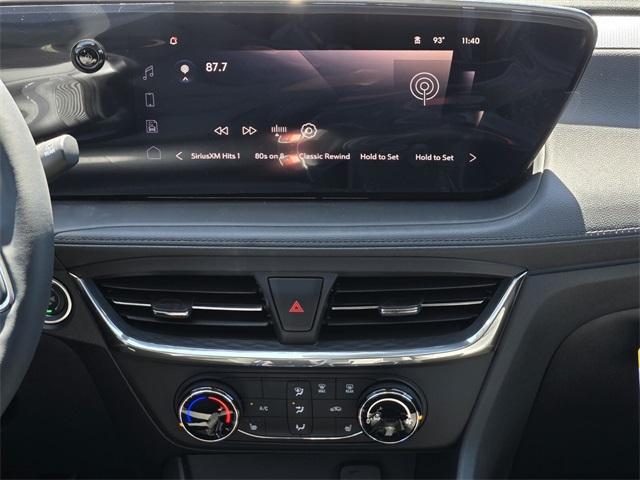 new 2026 Buick Encore GX car, priced at $24,180