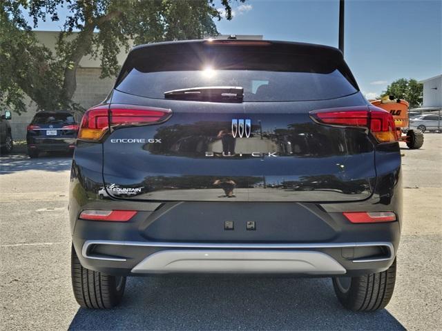 new 2026 Buick Encore GX car, priced at $24,180