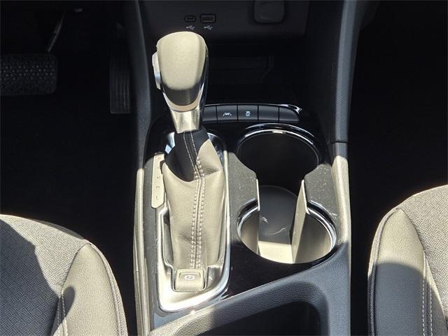 new 2026 Buick Encore GX car, priced at $24,180