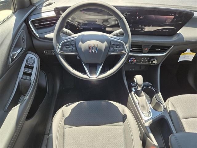 new 2026 Buick Encore GX car, priced at $24,180