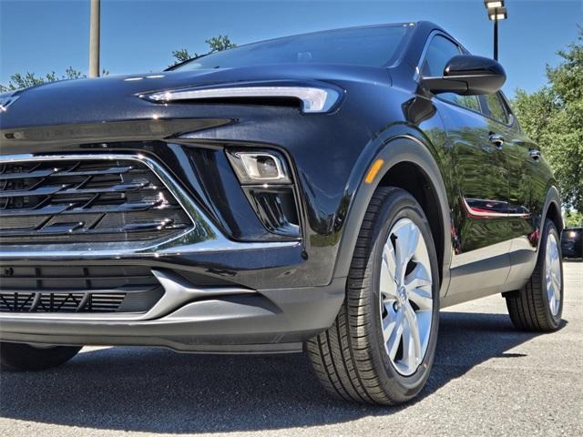 new 2026 Buick Encore GX car, priced at $24,180