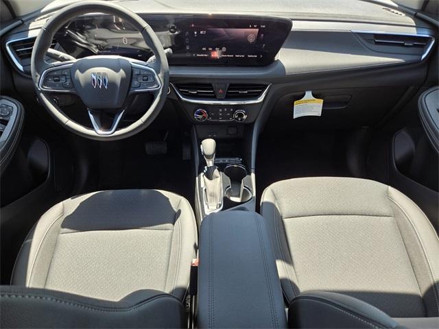 new 2026 Buick Encore GX car, priced at $24,180