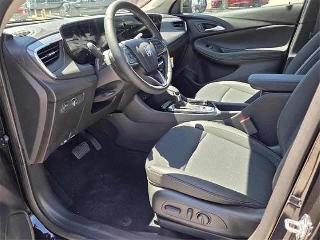new 2026 Buick Encore GX car, priced at $24,180