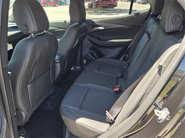 new 2026 Buick Encore GX car, priced at $24,180