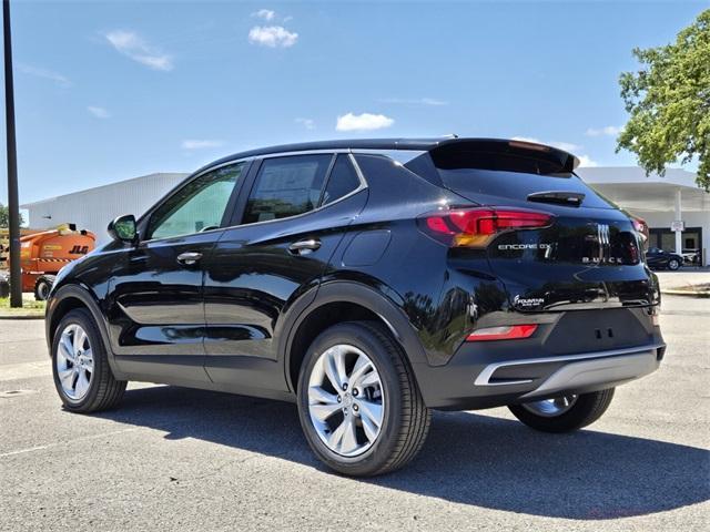 new 2026 Buick Encore GX car, priced at $24,180