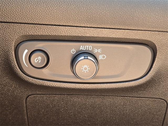 new 2026 Buick Encore GX car, priced at $24,180