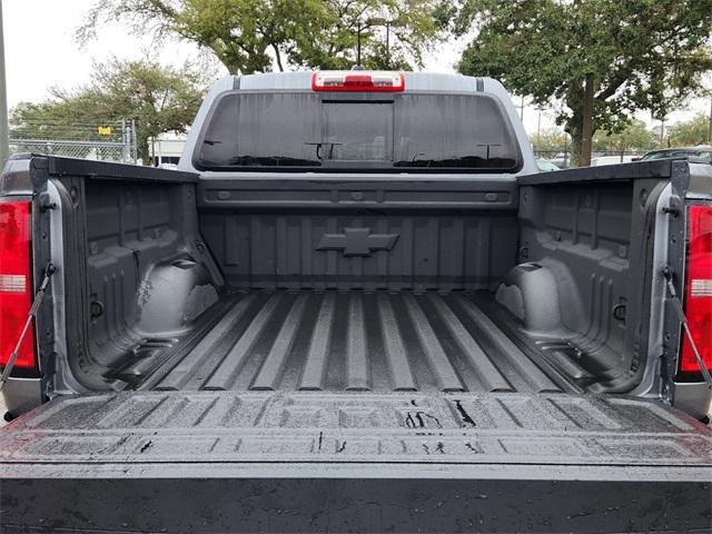 used 2022 Chevrolet Colorado car, priced at $25,997