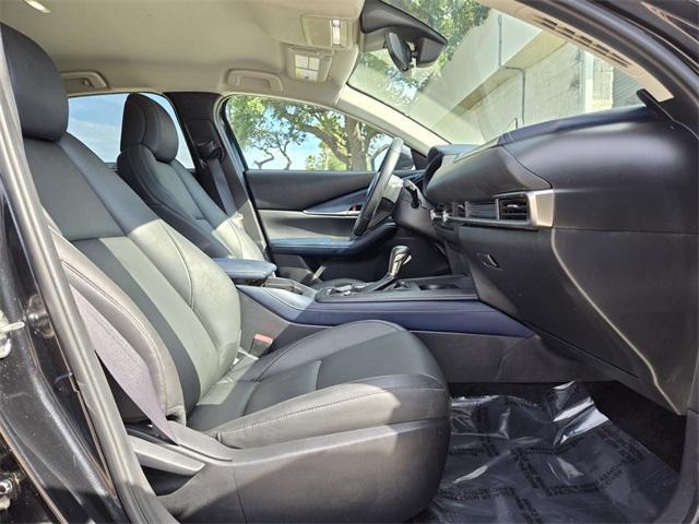 used 2021 Mazda CX-30 car, priced at $16,997